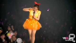 [YRRE] 130421 Arena Tour in Osaka - Way To Go