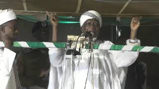 Wa'azin Kasa jahar Bauchi 2026