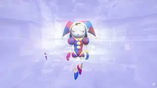 Your New Home, But It's Minor Key [The Amazing Digital Circus]