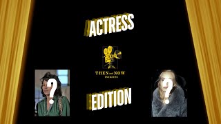 Then and Now Insights | EP3| Celebrities You Won’t Recognize Today?
