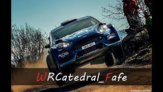 Rali Serras de Fafe 2018 - JUMPS & HIGHLIGHTS [Full HD]