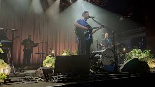 I'll Tell You Everything - Mumford and Sons - Birmingham- O2 Institute - Show Two - 10|2|1026 