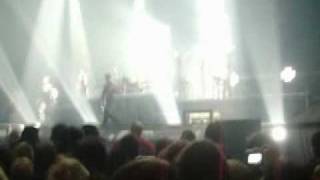 Rammstein - Du hast (Leipzig 24.11.09).flv