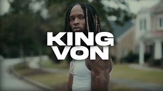 [FREE] king von x vkie type beat - "grandson"