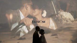 JANITHA & VIMUKTHI | Wedding Film Sri Lanka | Anemone Wedding Films