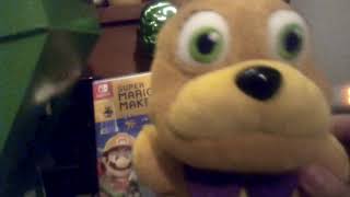 The things what I got for my early Christmas