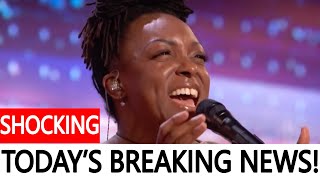 Charity Lockhart Wows ‘AGT’ Judges With Beatles Cover, Earns Golden Buzzer After Struggles Her Story