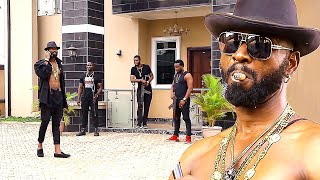PYTHON DANCE (KILL OR BE KILLED) PT1 |BEST OF SYLVESTER MADU LATEST ACTION MOVIE| AFRICAN MOVIES