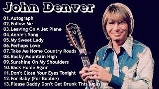 John Denver Greatest Hits (Greatest Country Hits)