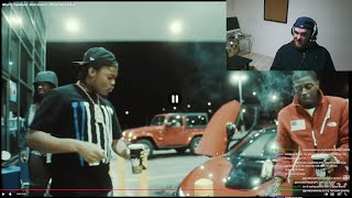 WhyG x SupaWassi - Wlatt Season 2 Live Rating & Reaction