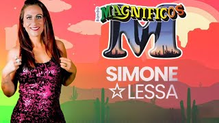 Simone Lessa - As Melhores