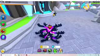 Wav 1,000,000 toilet tower defense endless mode LIVE