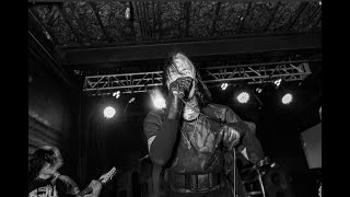@wristmeetrazor  Performs 'No Ceremony' Live at MadisonLive – 10/20/24