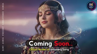 🎶 Yao Ishq (Official Teaser) - Coming Soon | Pashto Romantic Song 2025 | RONY Songs