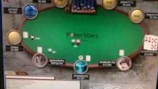 Bad call   Hack poker pokerstars