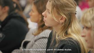 Compétition anglophone Sup de Pub x Lipton
