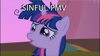 PMV - Sinful [Nightcore]