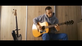 System of a down- Roulette acoustic guitar cover #cover #acoustic #guitar #soad #systemofadown
