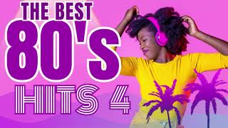 The Best 80's Hits #04 ► The Best Of 80's Pop Classics ⏸▶🎧