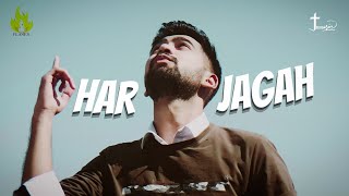 HAR JAGAH | Hindi Christian Song | Harshal Lokhande (Official Video) - JIIM's Music