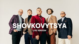 LATEXFAUNA SHOVKOVYTSYA (live)