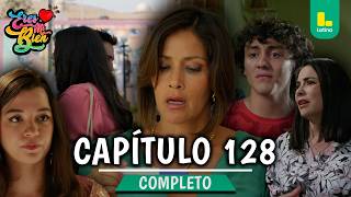 YOU ARE MY GOOD - FULL CHAPTER 128 | LATINA TELEVISION
