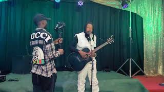 Eddy Wonder _ Live @APGA2024 - Douala (Part 1)