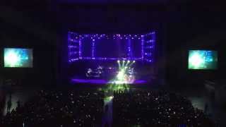 陈奕迅 十年 live