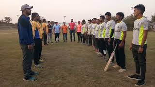 Royal tigers (national anthem)