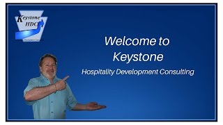 Welcome to Keystone Hospitality Development Consulting