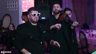 Alex de la Caracal - Balerina Capucina live 💯 Cover. A. Norocel 