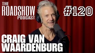 The Creeds... Blood, Betrayal & Unbridled Lust RS#120 - Craig Van Waardenburg