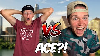 The ULTIMATE Battle: Gannon Buhr vs. Alden Harris