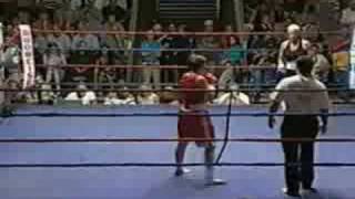 Reis vs. Rodriguez