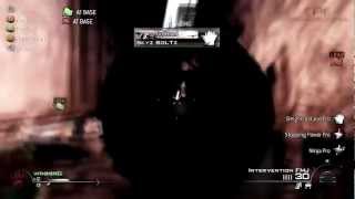 Relic™ - Skyz vs Instinct - MW2