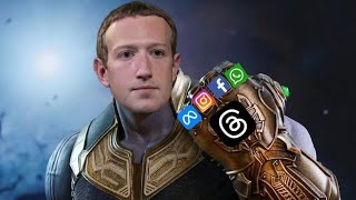 The Advantage THREADS App Has Over Twitter (LIVE SETUP)