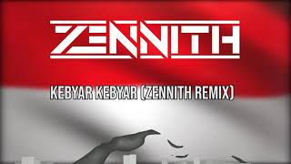 Zennith - Kebyar Kebyar (Orchestra Remix)