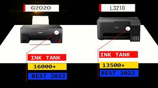 Best printer all in one 2022 for Business and Home Use