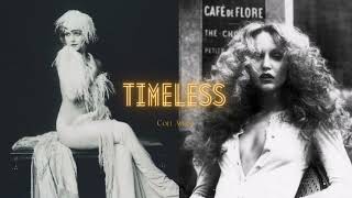 {Timeless beauty} old Hollywood aura and beauty subliminal | Cori Audio
