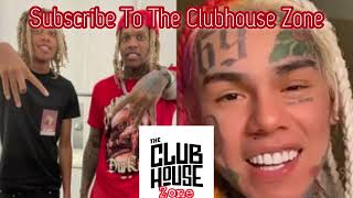 Wack100 Explains What Really Happened With 6ix9ine & Lil Perkio!