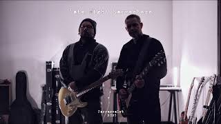 Late Night Harvesters - Parrasvalot (2025 5-vaille akustinen instrumentaaliversio)