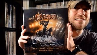 15 Best Live Albums | Heavy Metal & Hard Rock