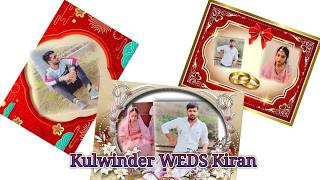 [LIVE]🔴 WEDDING (BHAGAL) || KULWINDER PUNIA WEDS KIRAN || PARVEEN STUDIO DIWANA ||