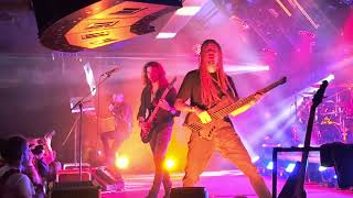 Soen - Savia (16.10.24, Sofia)