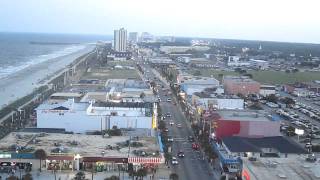 Myrtle Beach SC SkyWheel