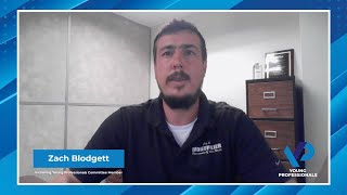 Register for the YP Summit | Zach Blodgett