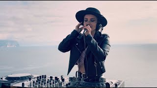 Ira Ange live set @ Fiolent Shore [Crimea]