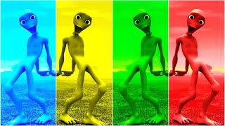 🥁🥁🥁🥳🥳🥳NEW SONG 2025 FULL MUSIC PARTY DAME TU COSITA ALIEN DANCE