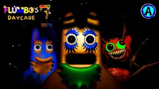 Flumbo's Daycare 7: Requital - Official Trailer