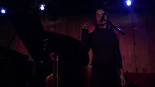 Tracy Bonham with Blake Morgan - Shine @ Rockwood Music Hall